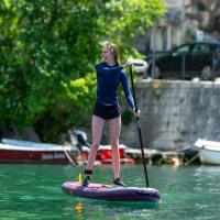 Jobe Aero Yarra Inflatable Paddle Board 10'' 6
